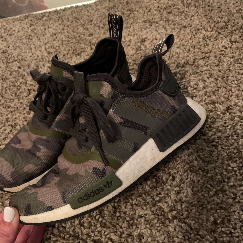 Adidas NMD-Runner R1